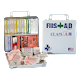 Class A 21 Select - 24 Poly White Box - K622621